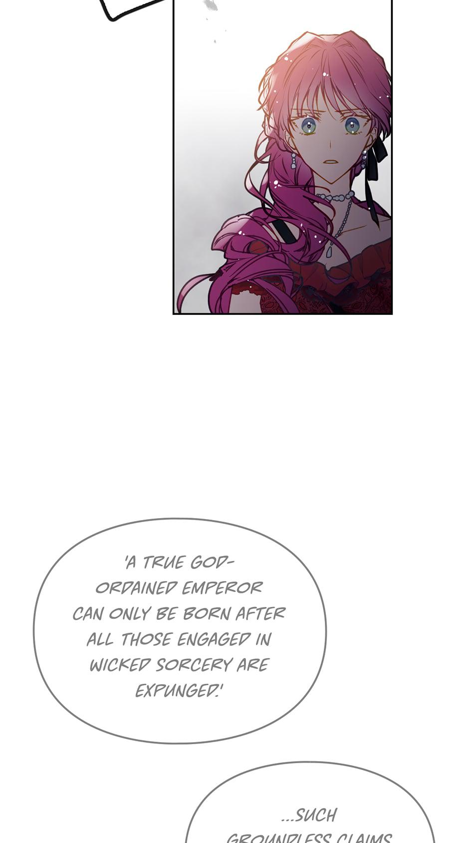 Villains Are Destined to Die Chap 59 - Next Chap 60