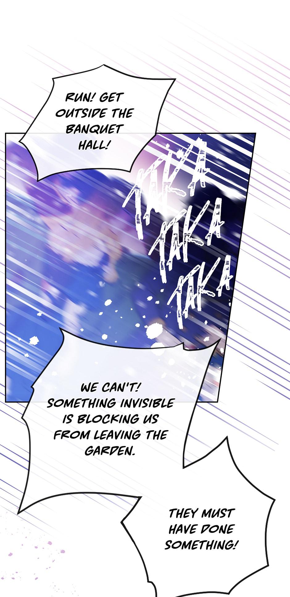 Villains Are Destined to Die Chap 59 - Next Chap 60