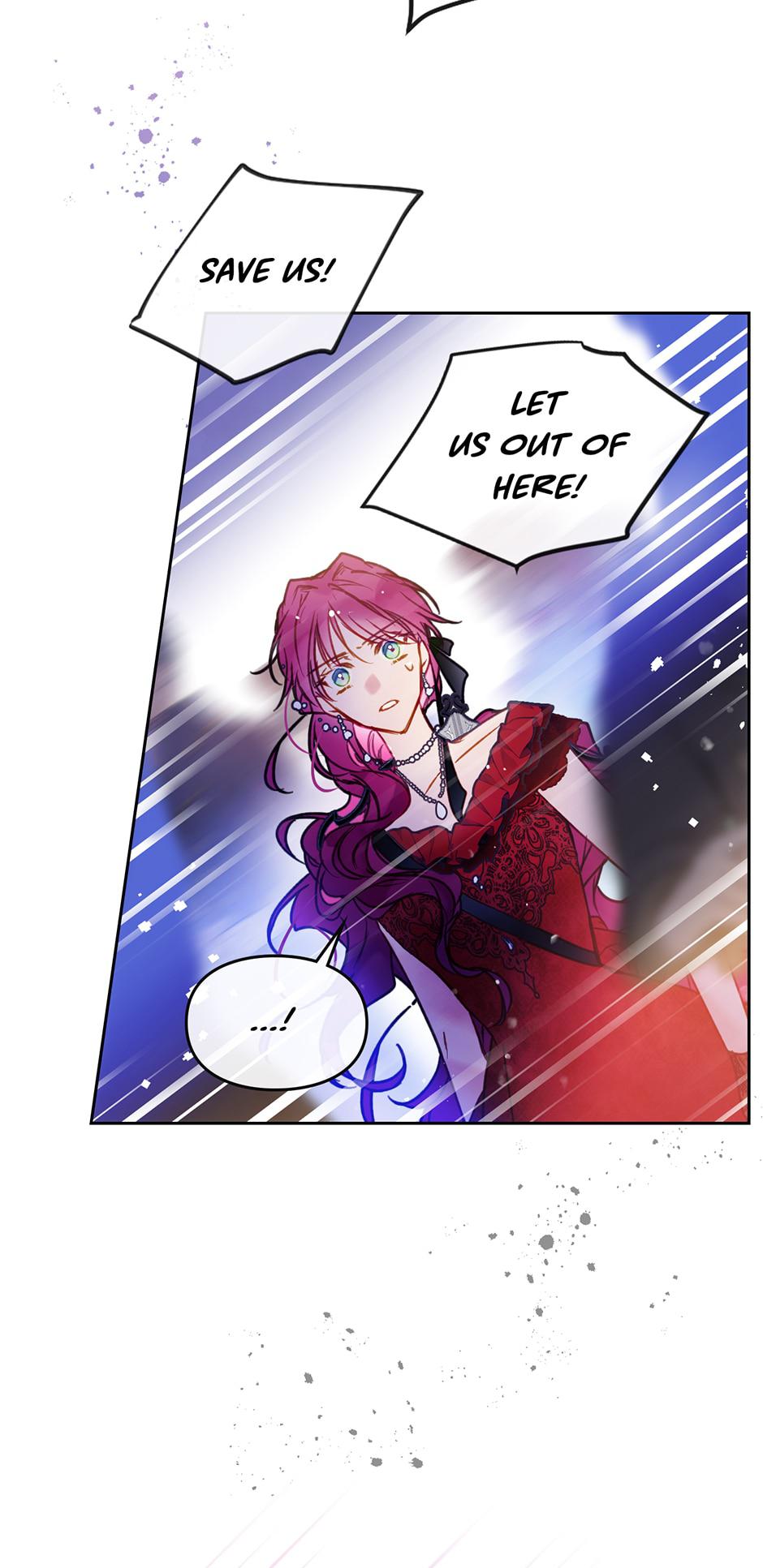 Villains Are Destined to Die Chap 59 - Next Chap 60