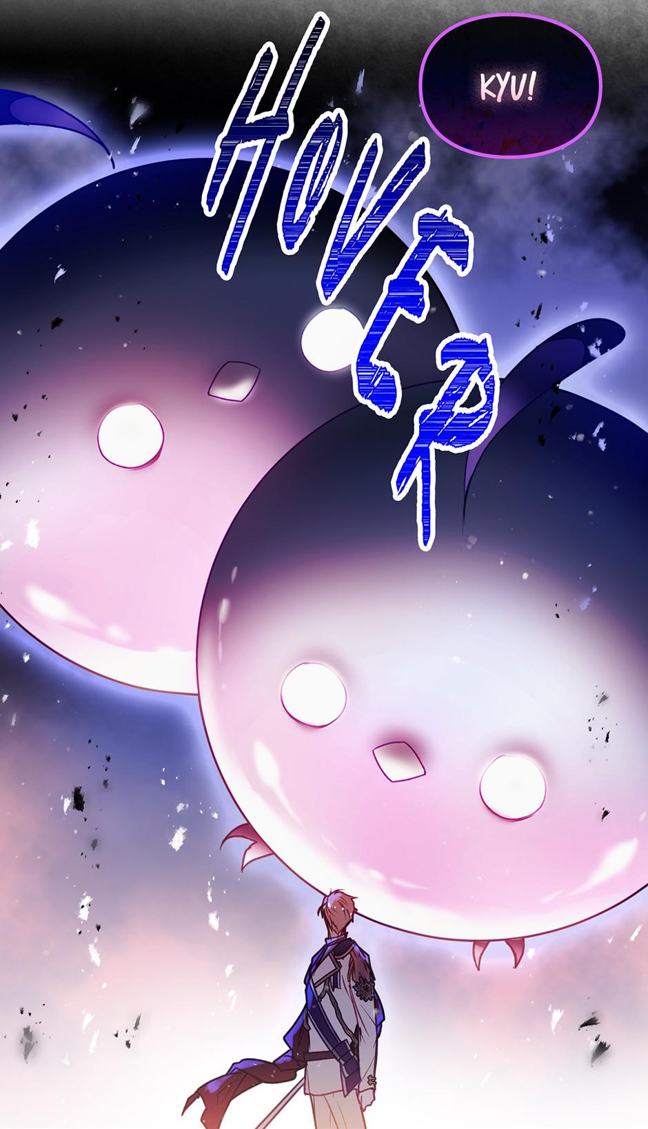 Villains Are Destined to Die Chap 59 - Next Chap 60