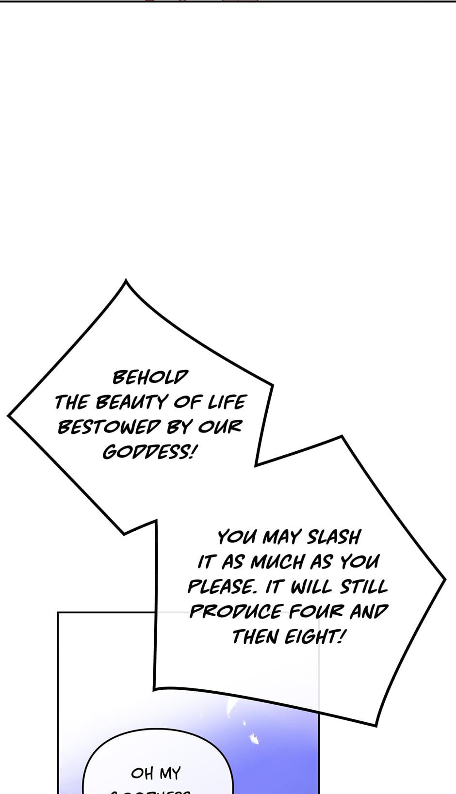 Villains Are Destined to Die Chap 59 - Next Chap 60