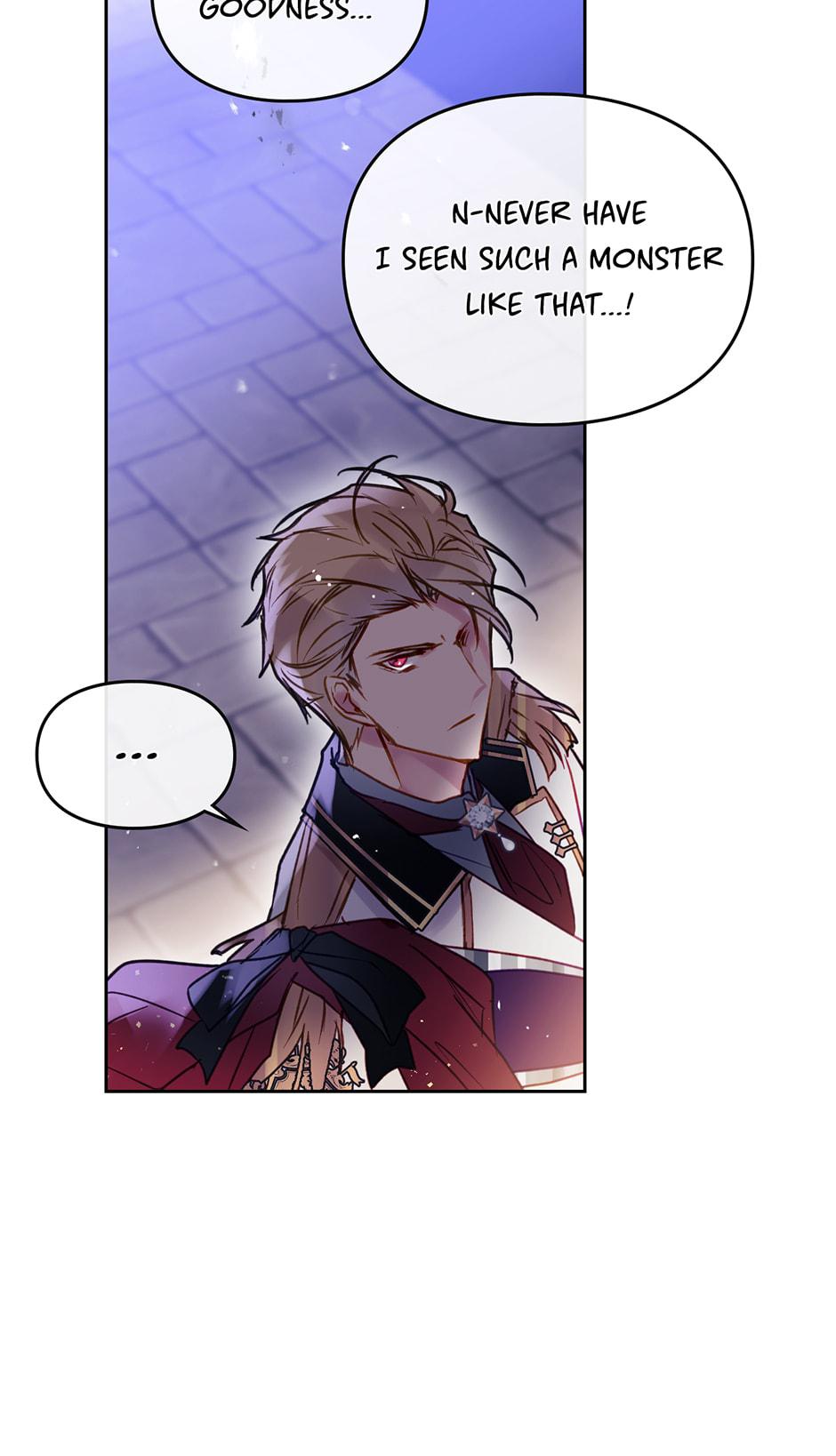Villains Are Destined to Die Chap 59 - Next Chap 60