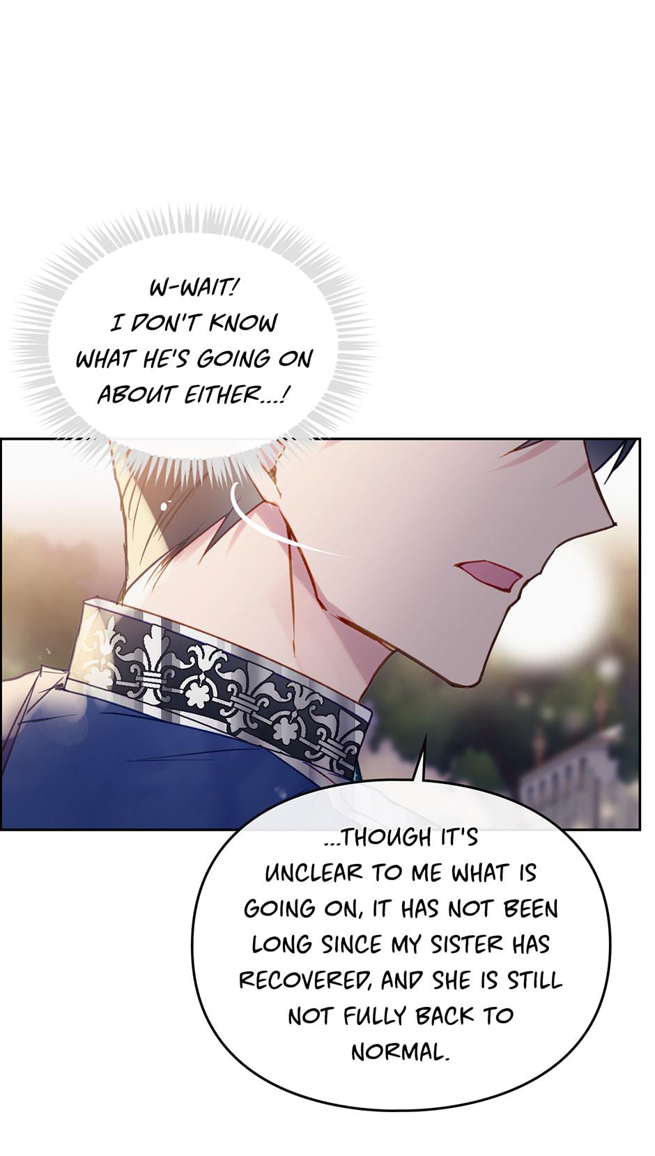 Villains Are Destined to Die Chap 59 - Next Chap 60