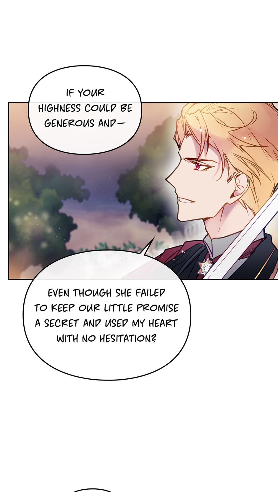 Villains Are Destined to Die Chap 59 - Next Chap 60