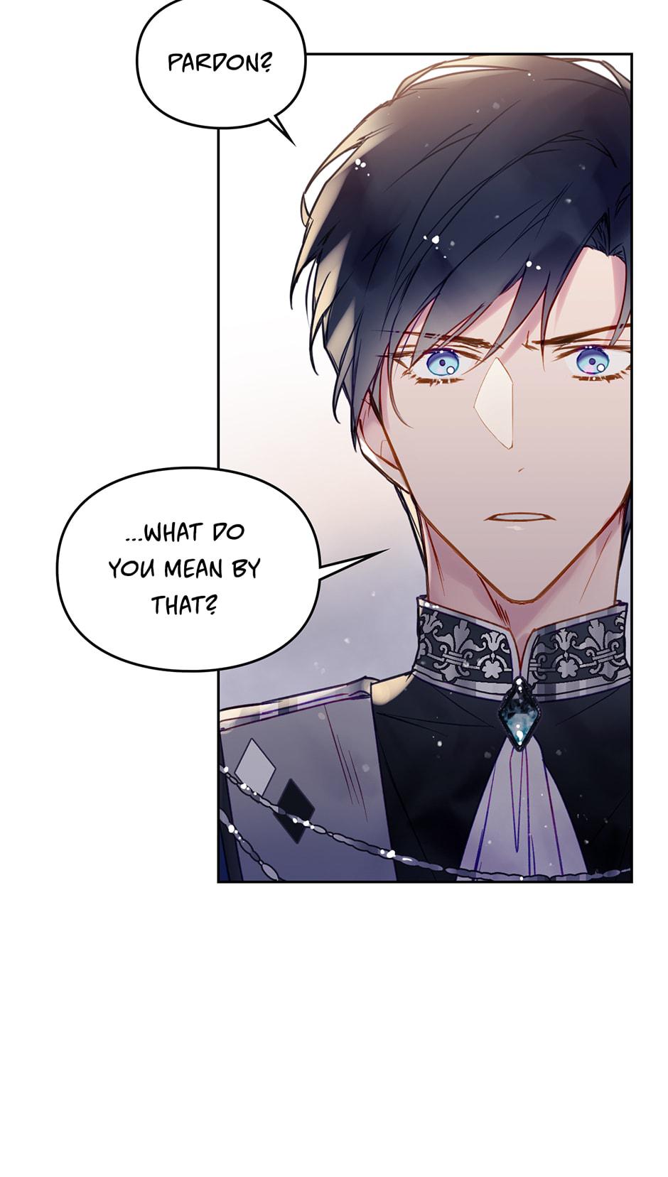 Villains Are Destined to Die Chap 59 - Next Chap 60