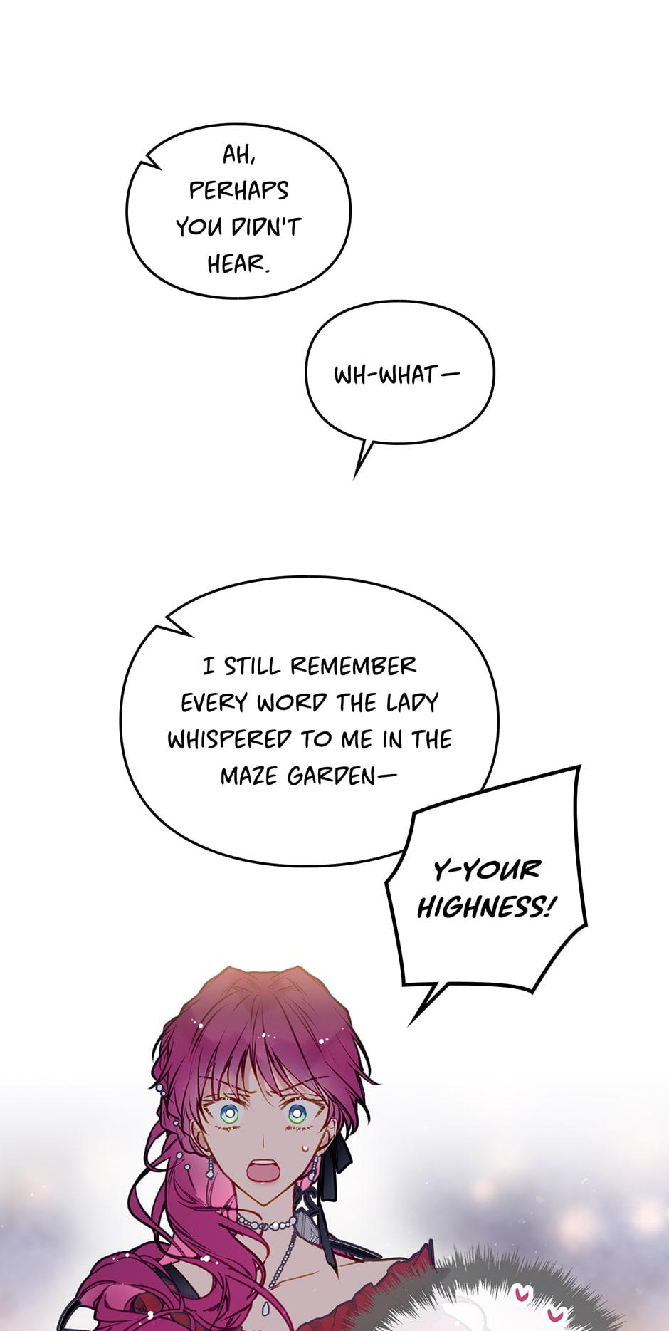 Villains Are Destined to Die Chap 59 - Next Chap 60