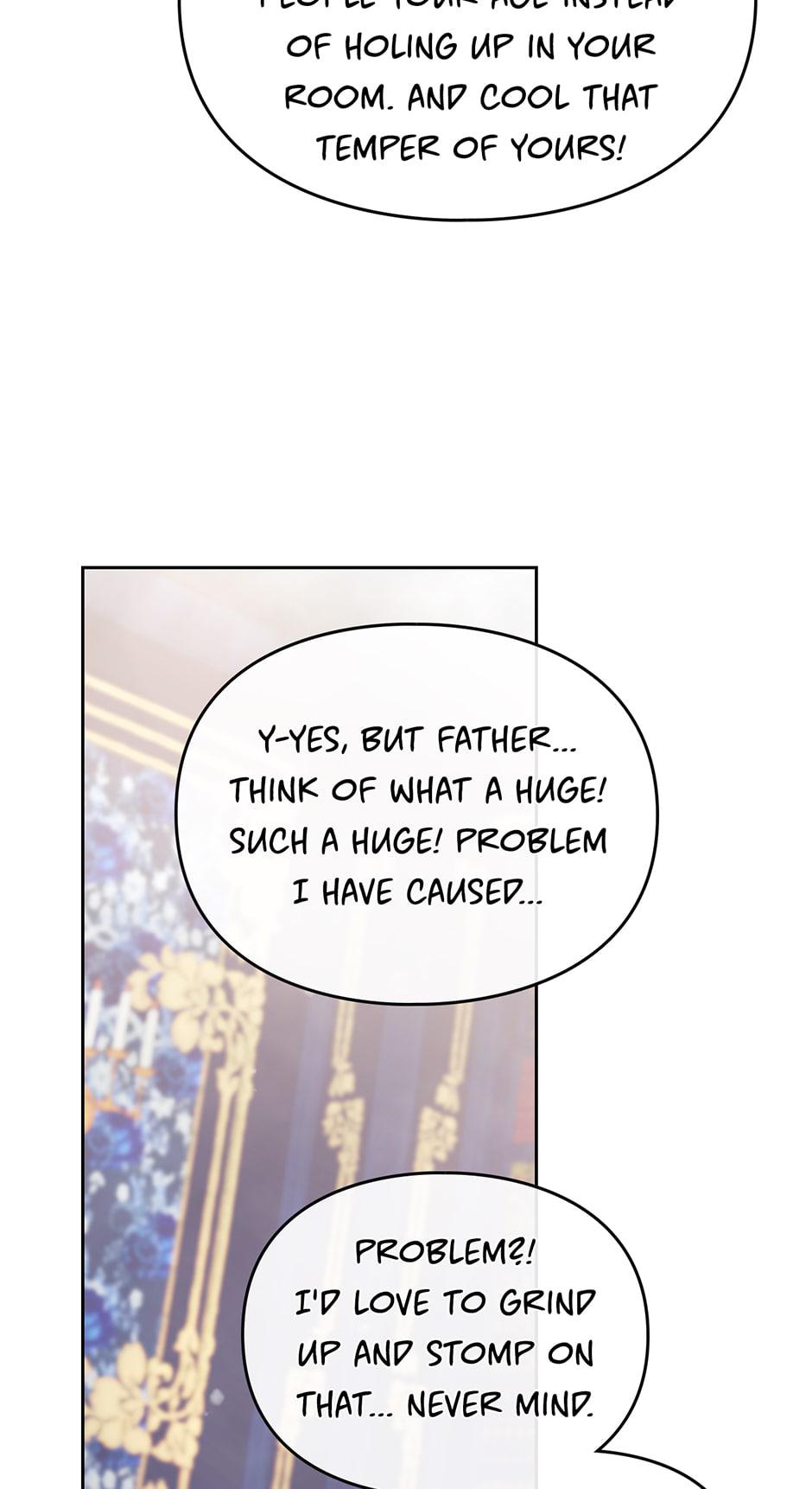 Villains Are Destined to Die Chap 50 - Next Chap 51