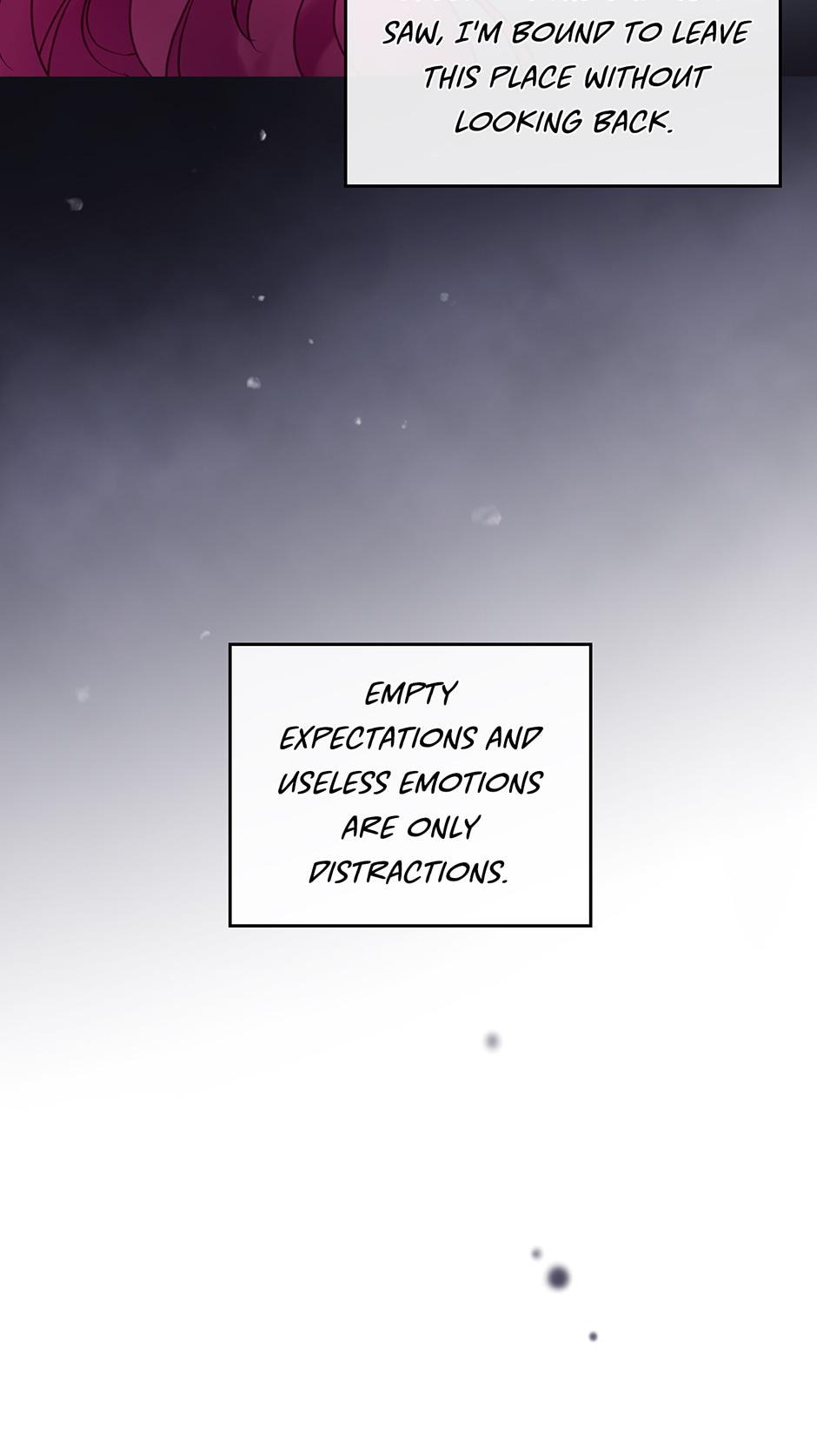 Villains Are Destined to Die Chap 50 - Next Chap 51