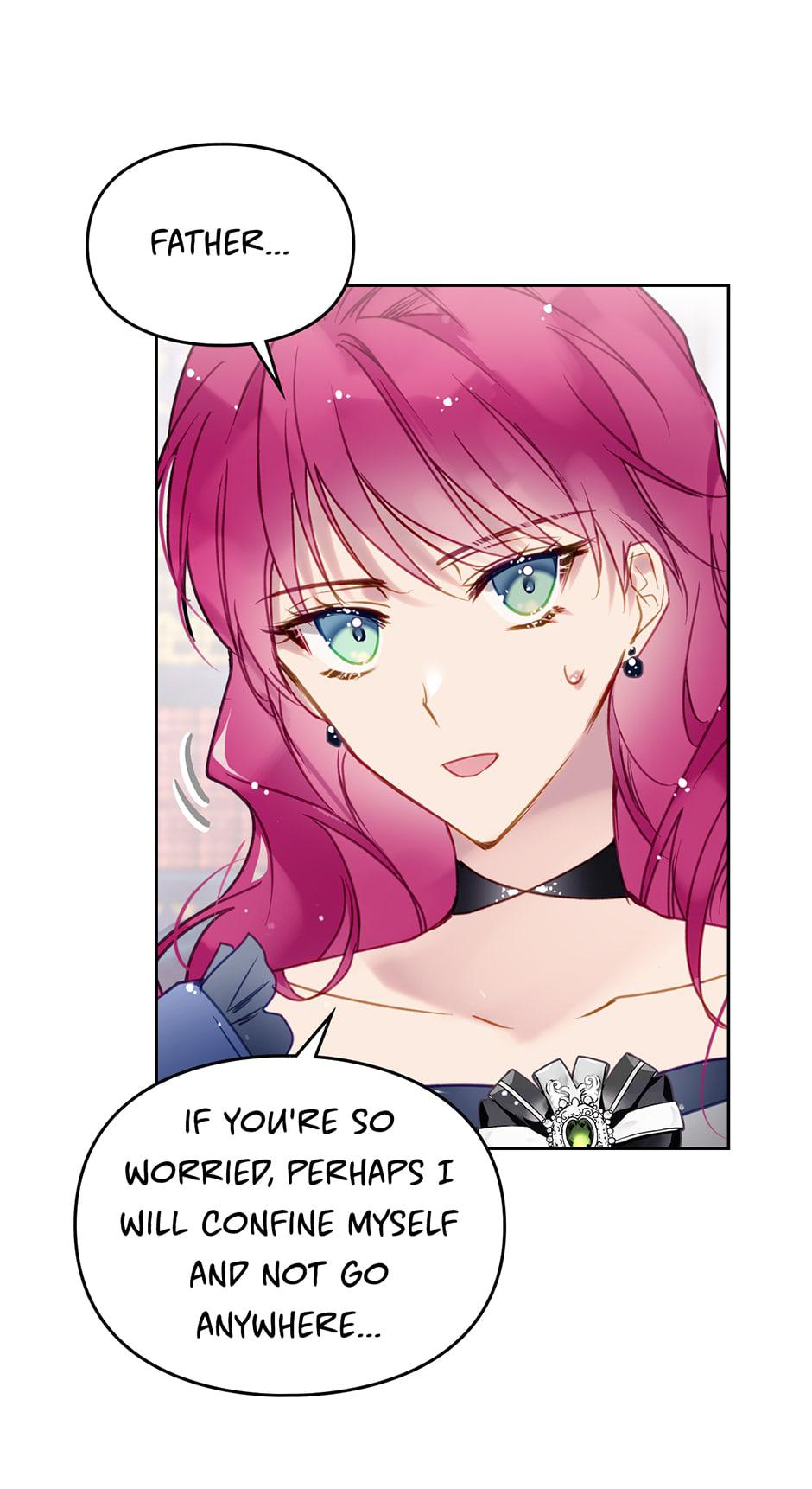 Villains Are Destined to Die Chap 50 - Next Chap 51