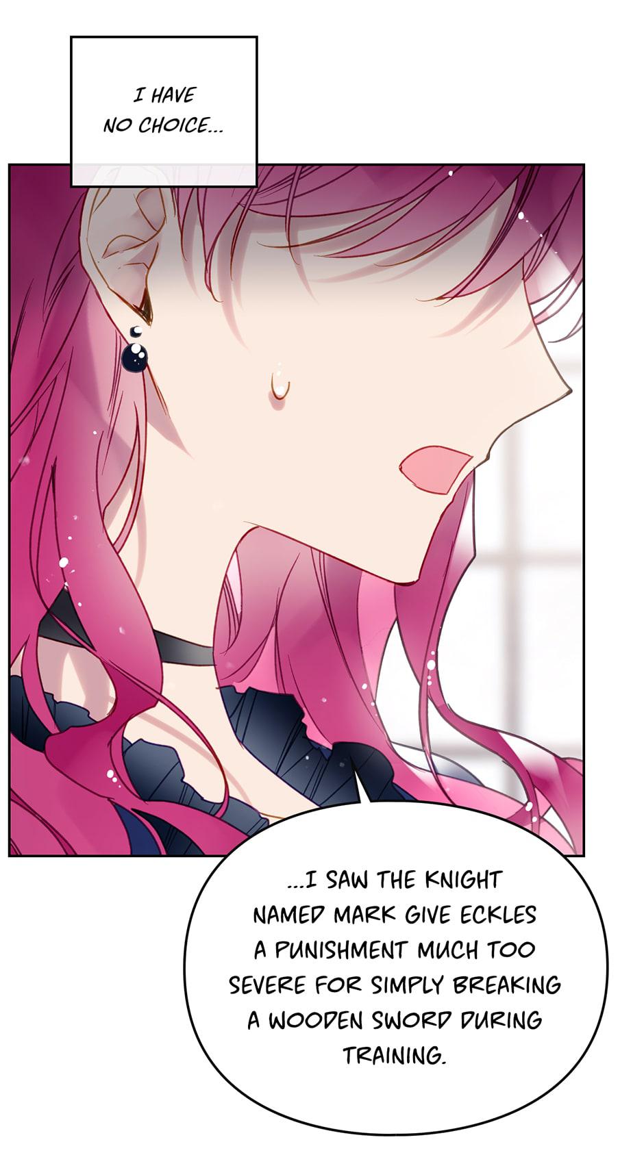 Villains Are Destined to Die Chap 50 - Next Chap 51