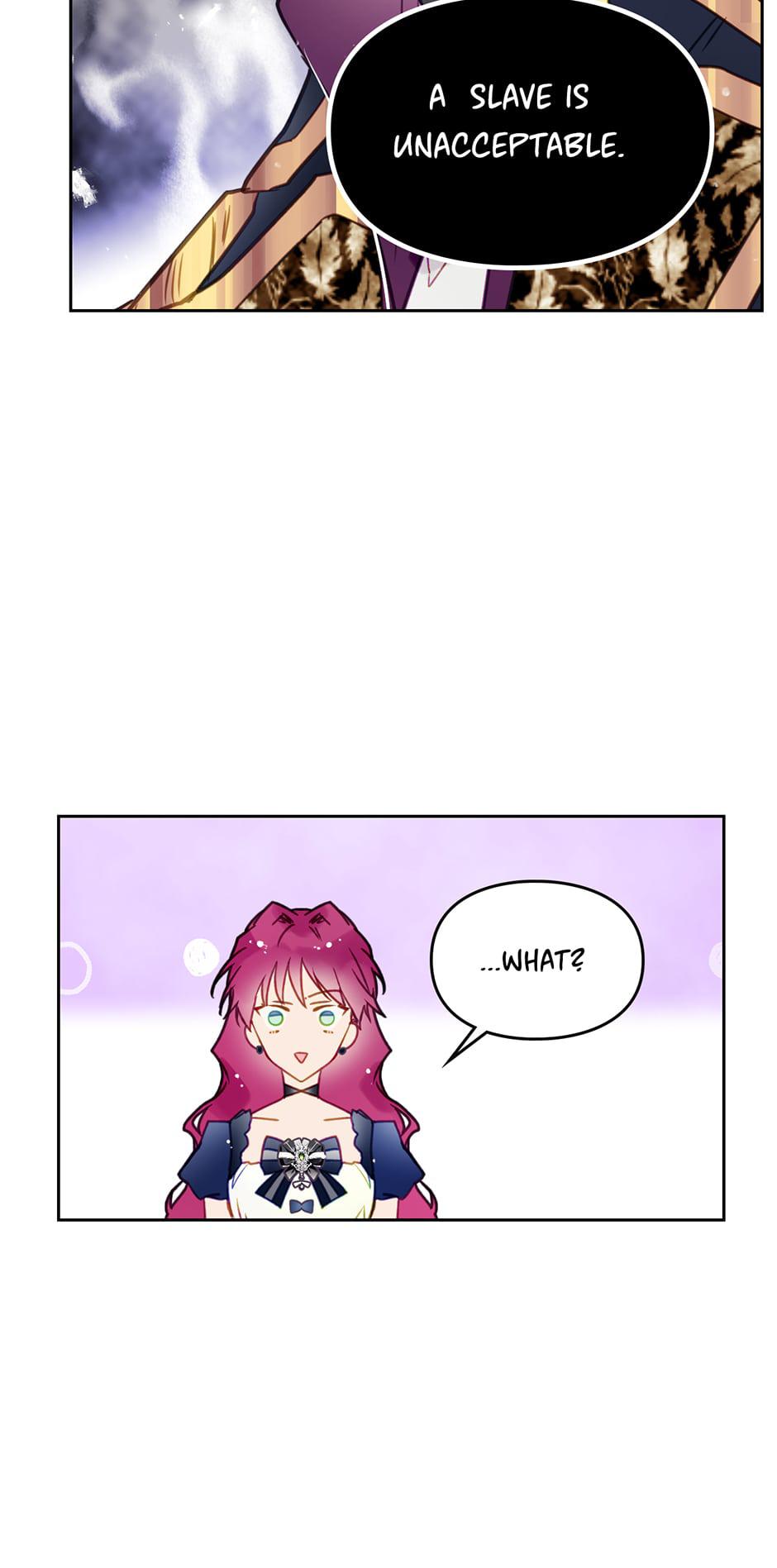 Villains Are Destined to Die Chap 50 - Next Chap 51