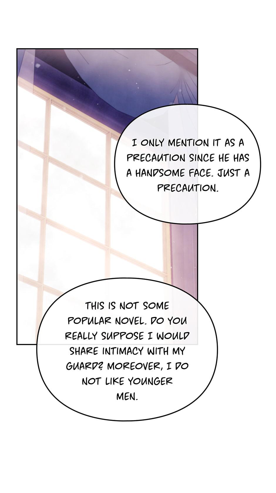 Villains Are Destined to Die Chap 50 - Next Chap 51