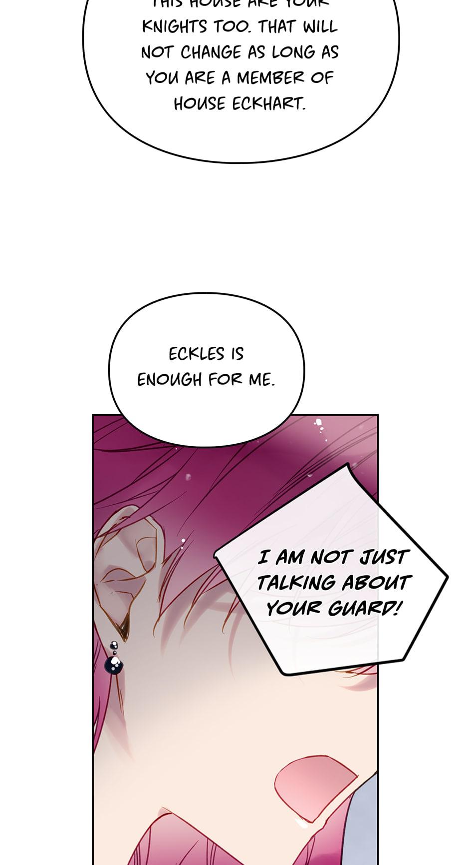 Villains Are Destined to Die Chap 50 - Next Chap 51