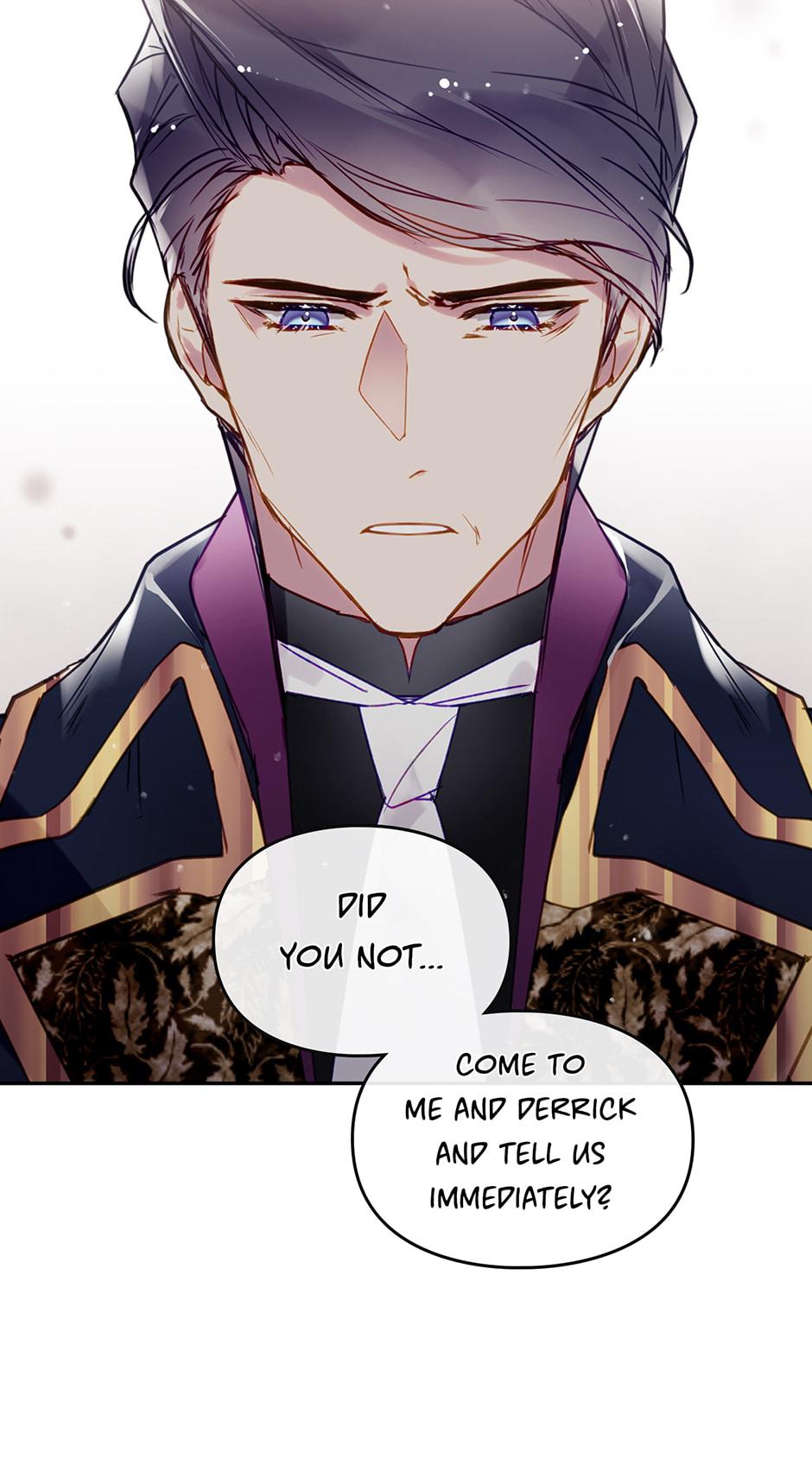 Villains Are Destined to Die Chap 50 - Next Chap 51