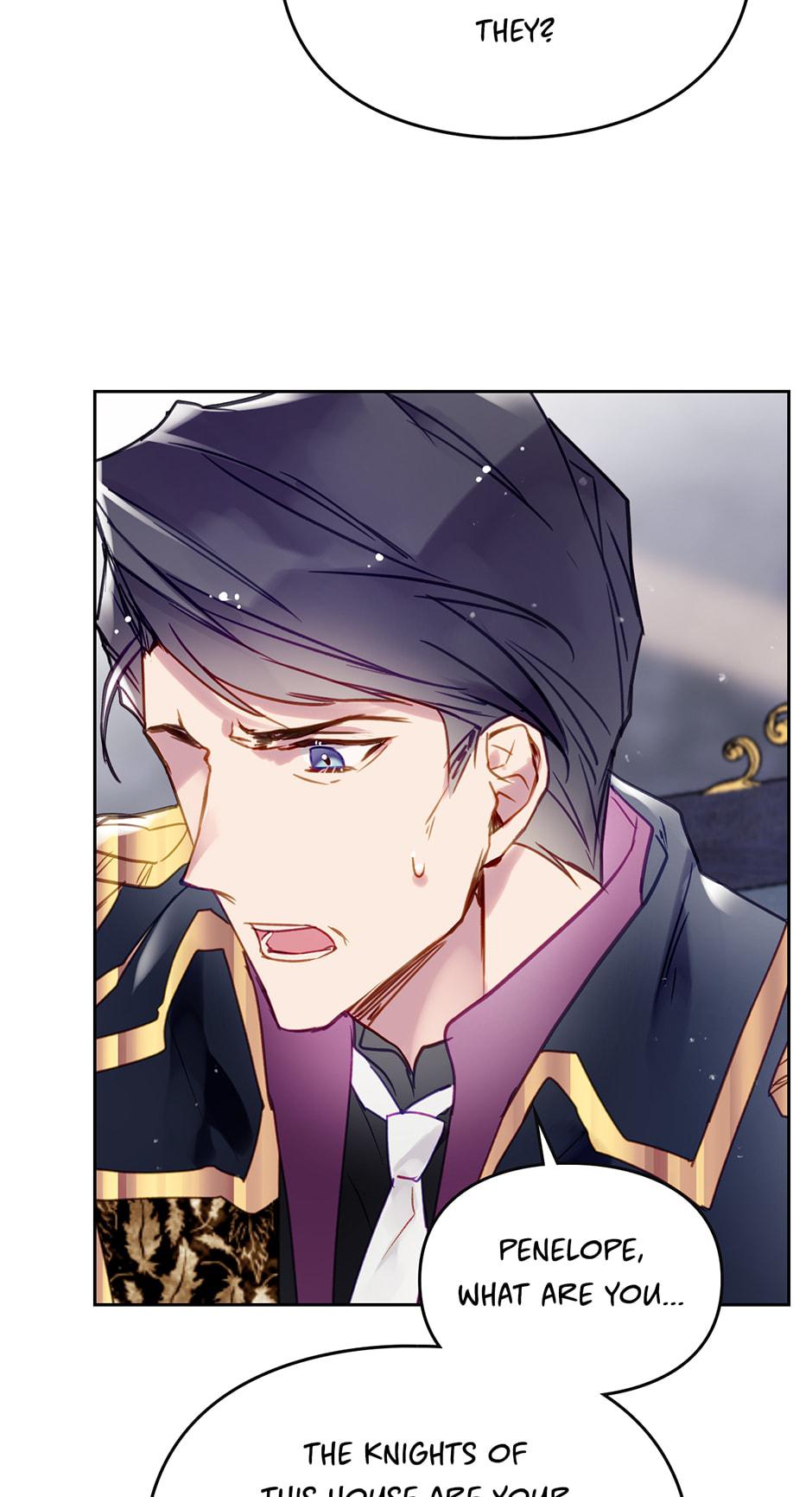 Villains Are Destined to Die Chap 50 - Next Chap 51