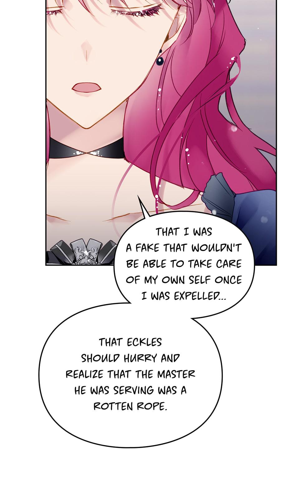 Villains Are Destined to Die Chap 50 - Next Chap 51