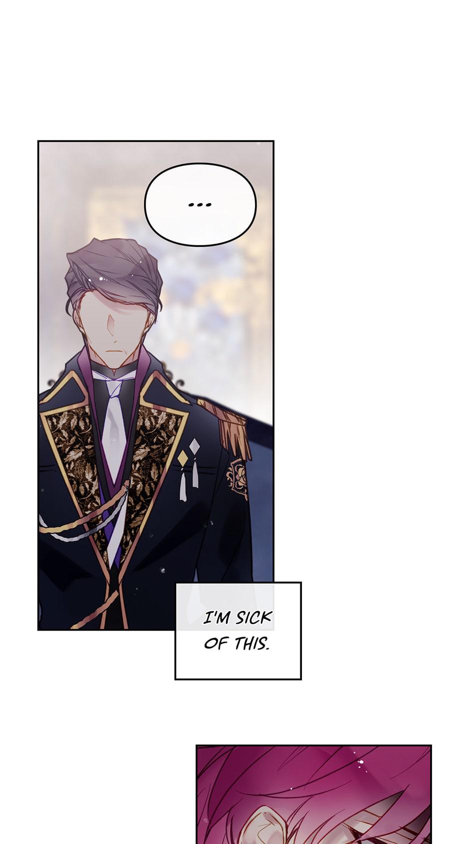 Villains Are Destined to Die Chap 50 - Next Chap 51