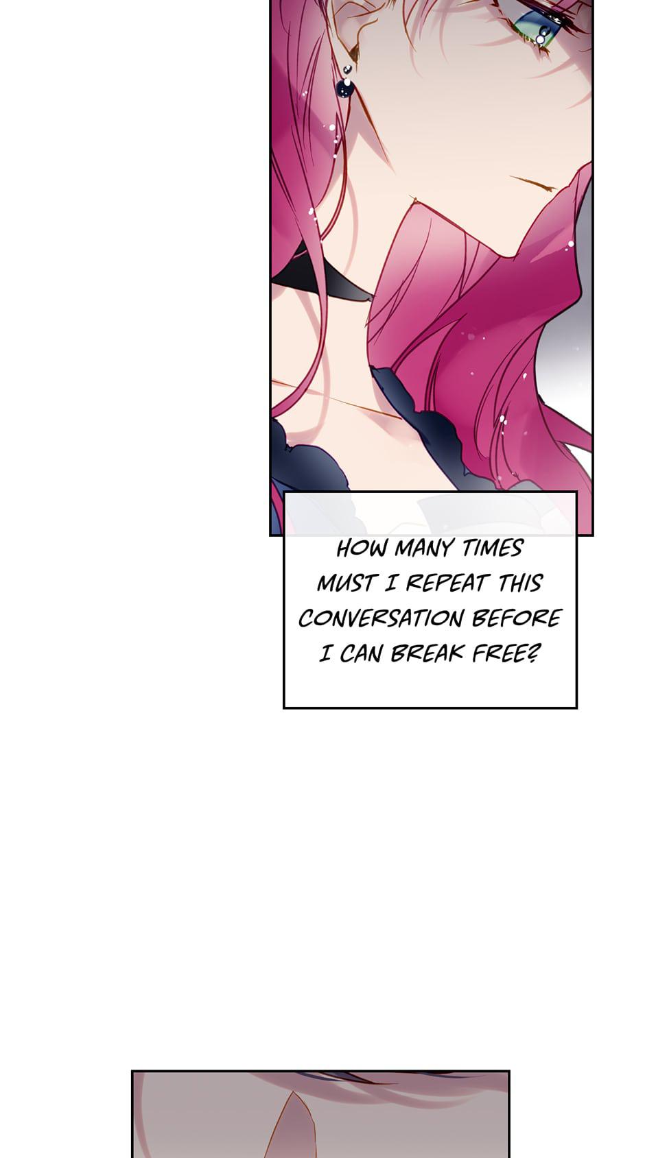 Villains Are Destined to Die Chap 50 - Next Chap 51