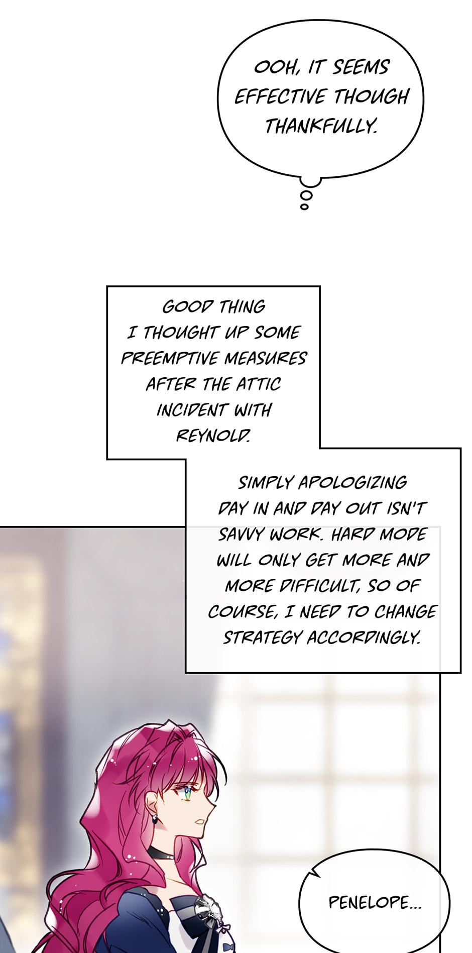 Villains Are Destined to Die Chap 50 - Next Chap 51