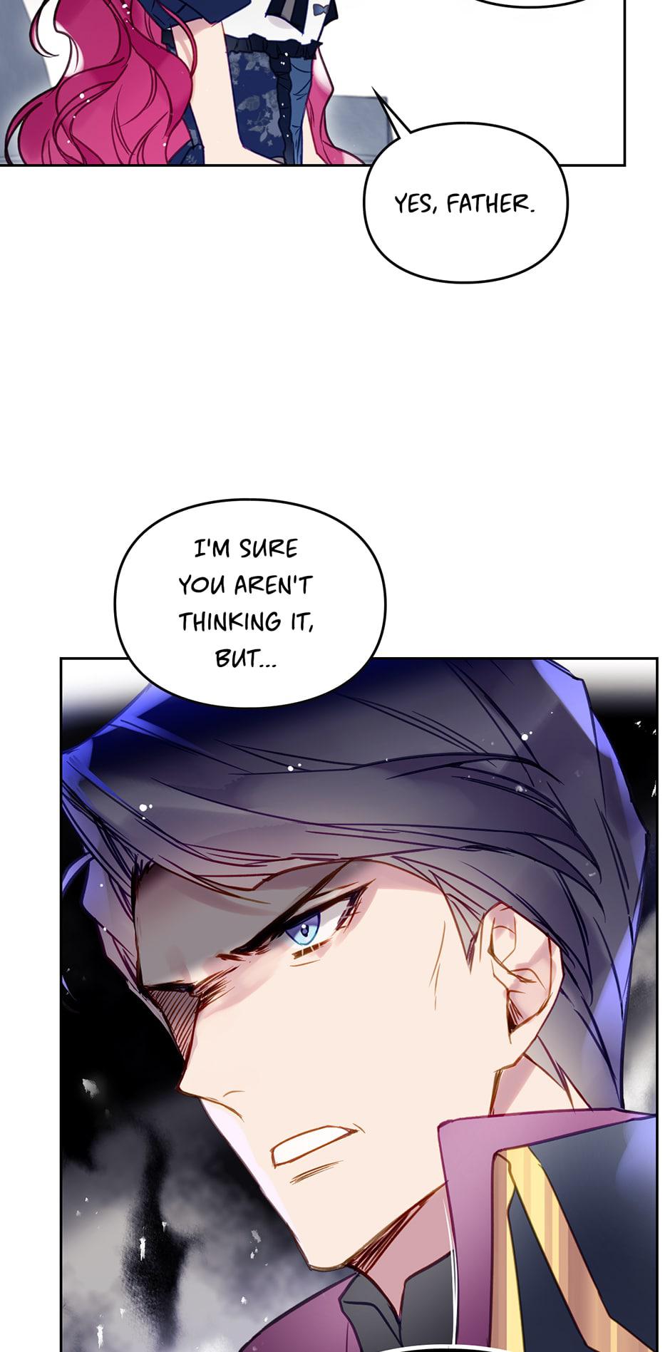 Villains Are Destined to Die Chap 50 - Next Chap 51