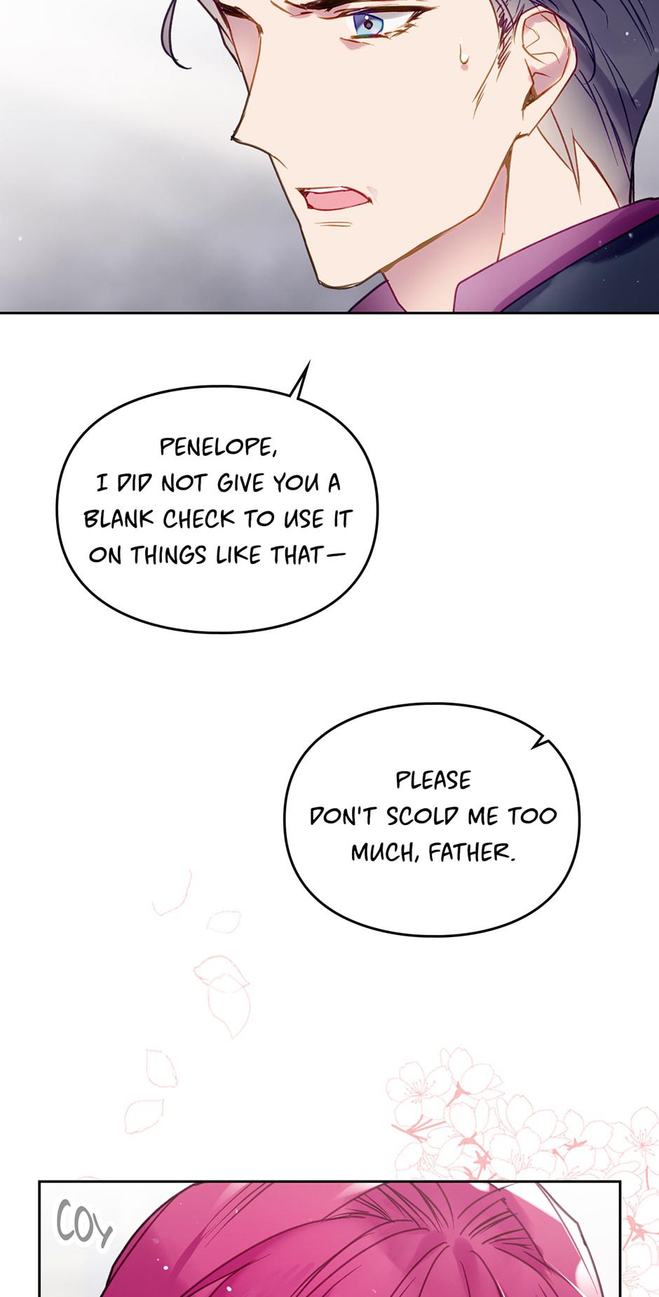 Villains Are Destined to Die Chap 50 - Next Chap 51