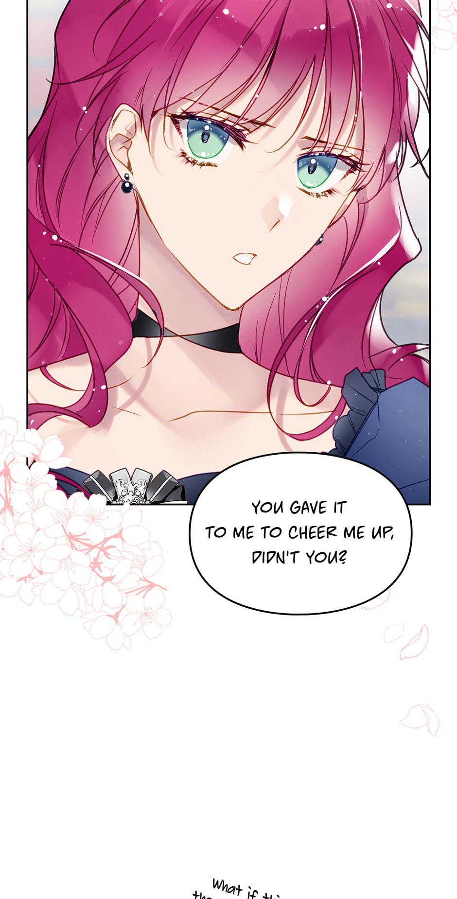 Villains Are Destined to Die Chap 50 - Next Chap 51