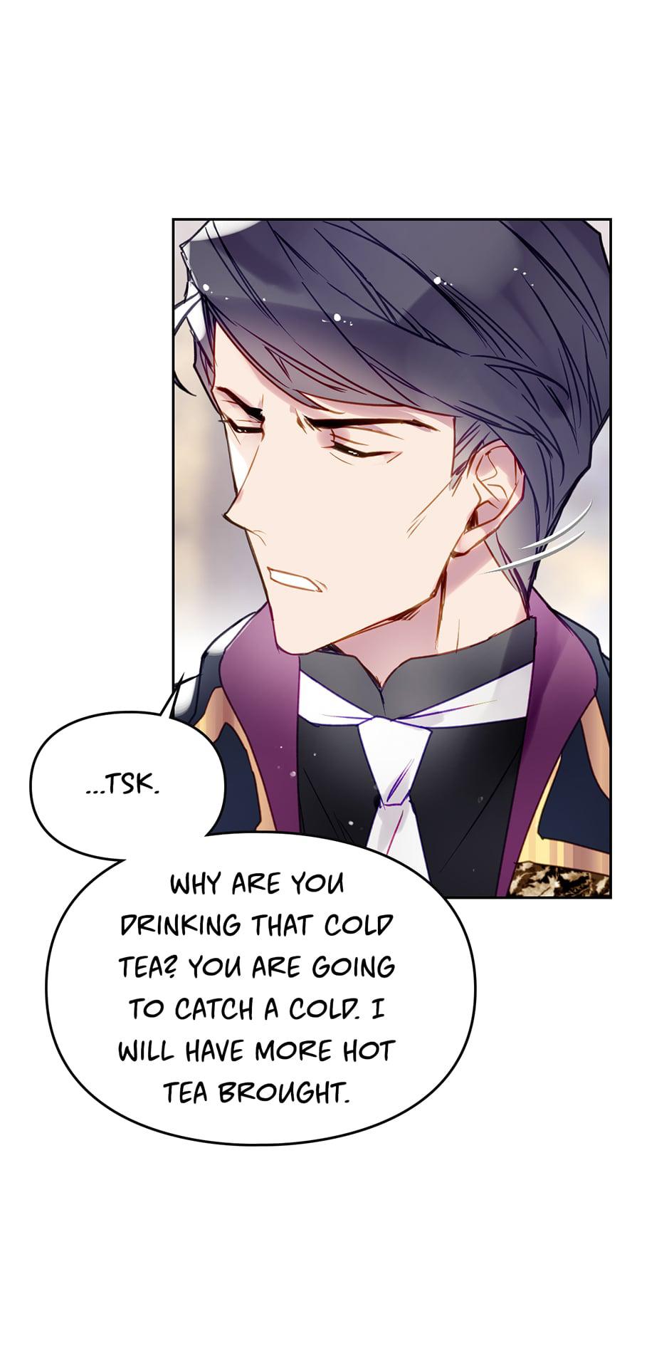 Villains Are Destined to Die Chap 50 - Next Chap 51