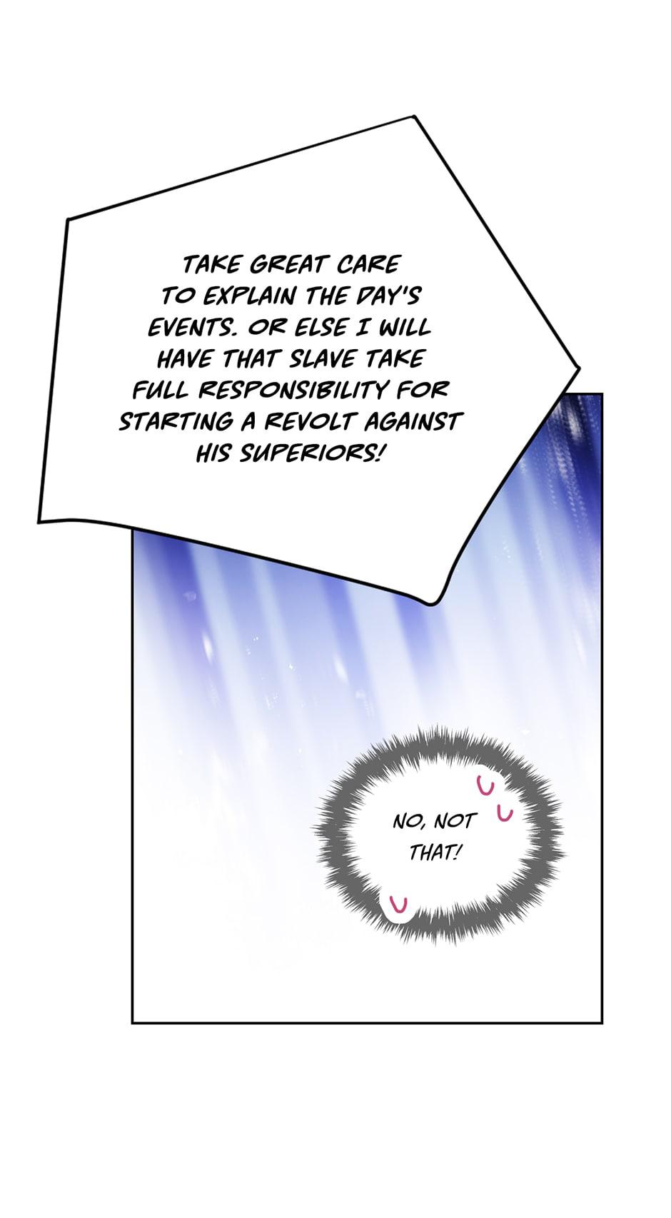 Villains Are Destined to Die Chap 50 - Next Chap 51