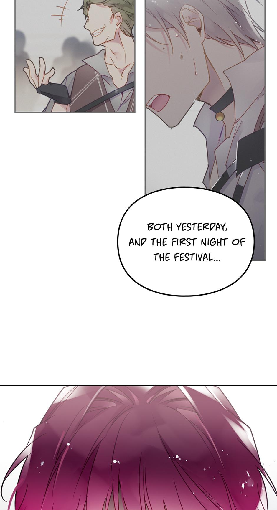 Villains Are Destined to Die Chap 50 - Next Chap 51