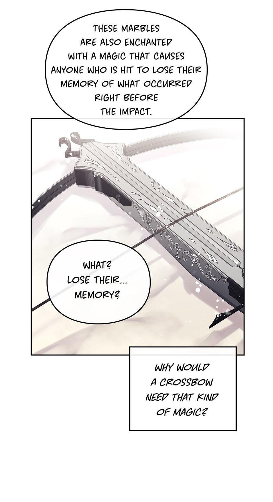 Villains Are Destined to Die Chap 50 - Next Chap 51