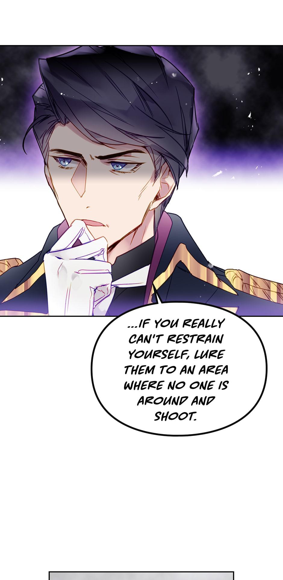 Villains Are Destined to Die Chap 50 - Next Chap 51