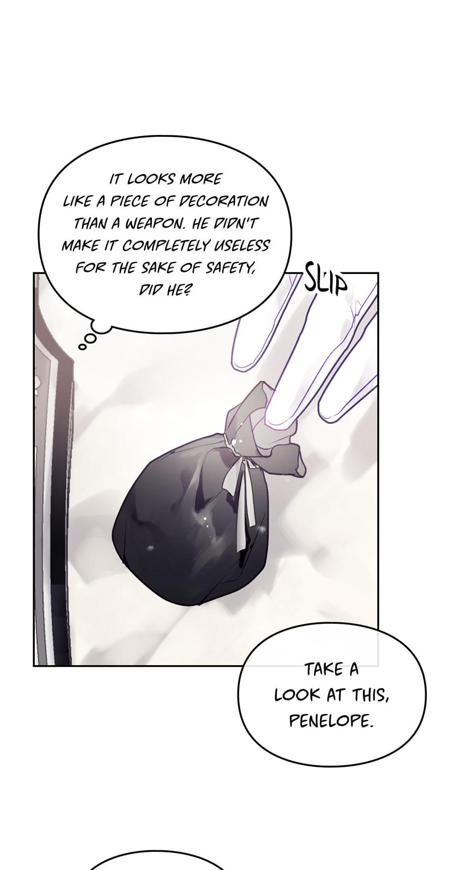 Villains Are Destined to Die Chap 50 - Next Chap 51