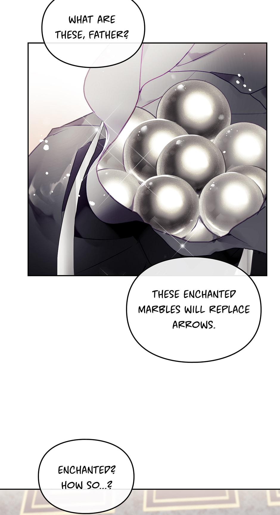 Villains Are Destined to Die Chap 50 - Next Chap 51