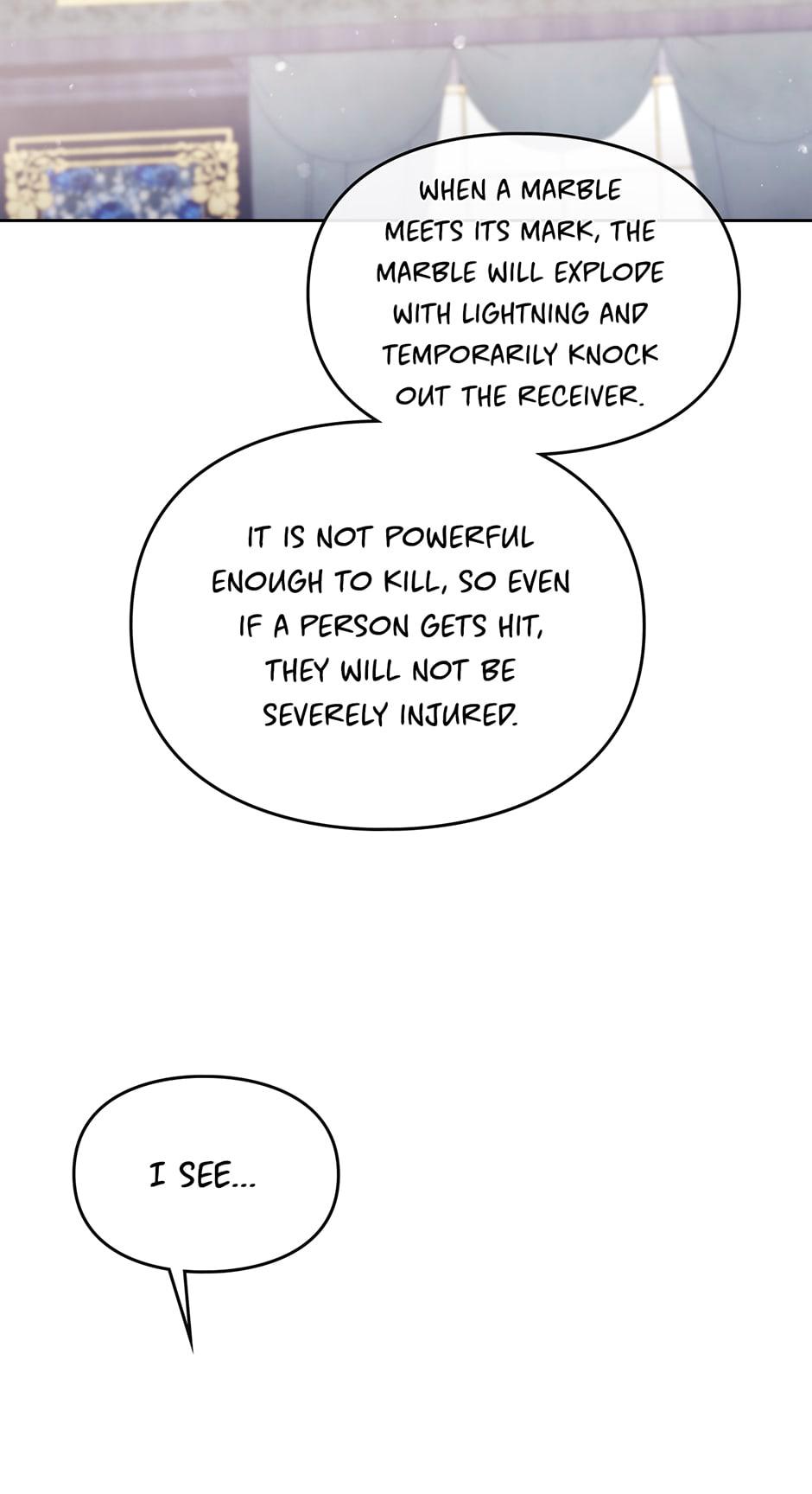 Villains Are Destined to Die Chap 50 - Next Chap 51