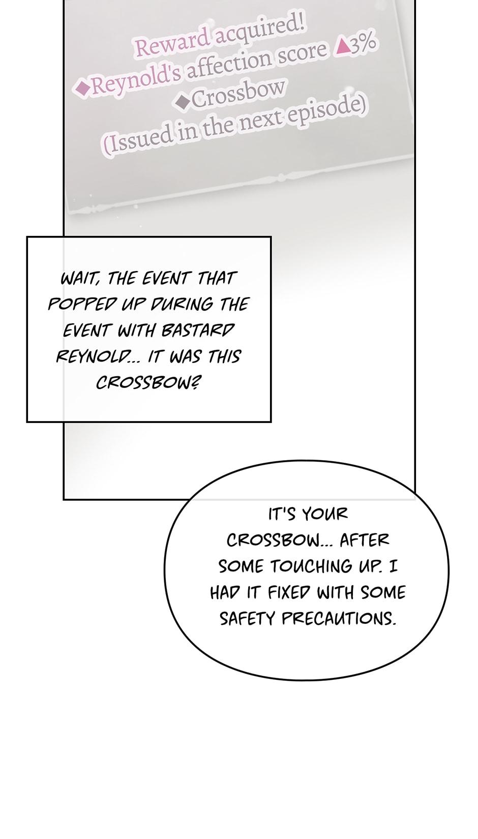 Villains Are Destined to Die Chap 50 - Next Chap 51