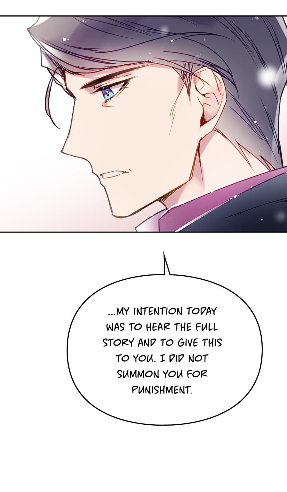 Villains Are Destined to Die Chap 50 - Next Chap 51