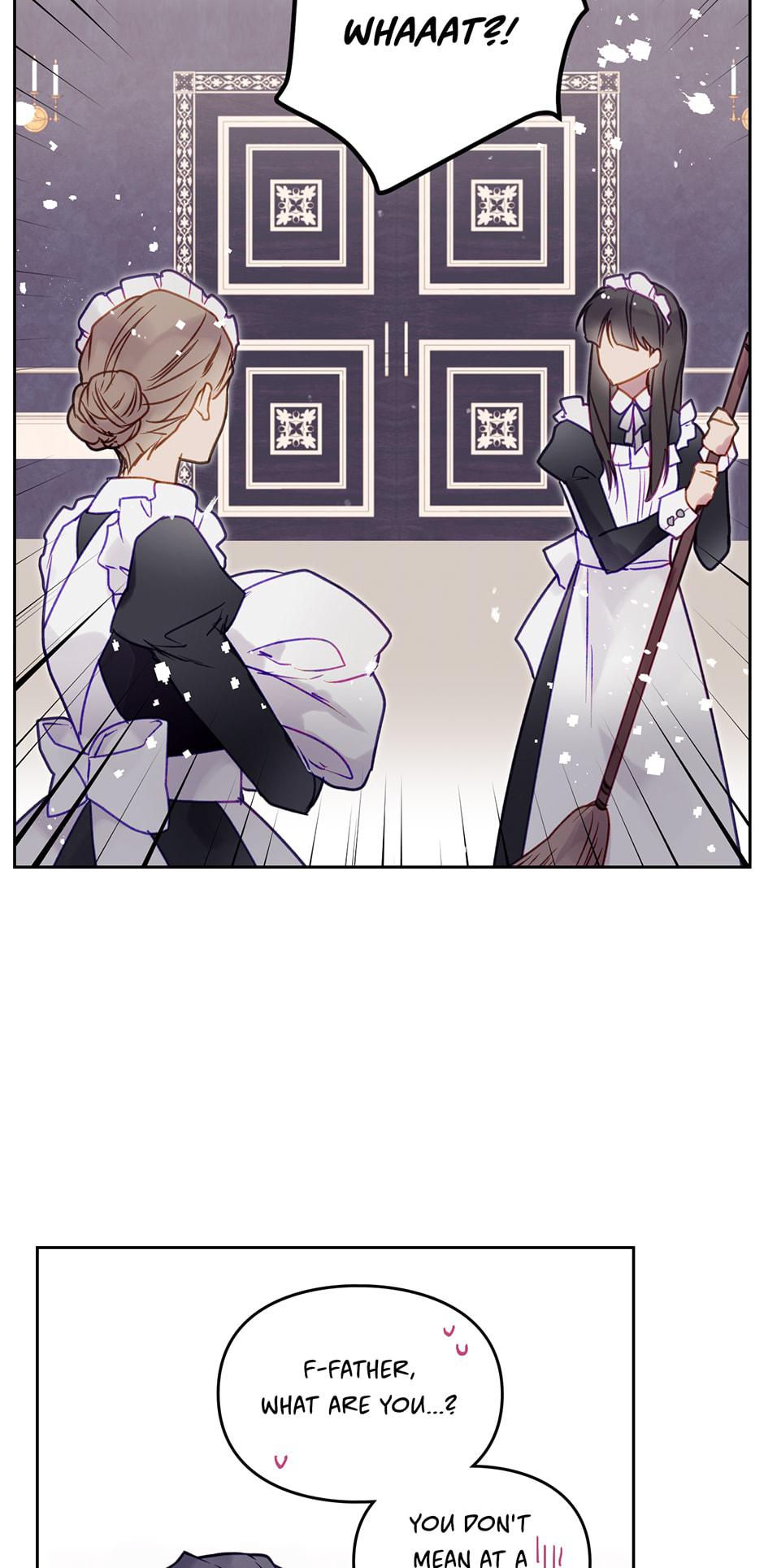 Villains Are Destined to Die Chap 50 - Next Chap 51