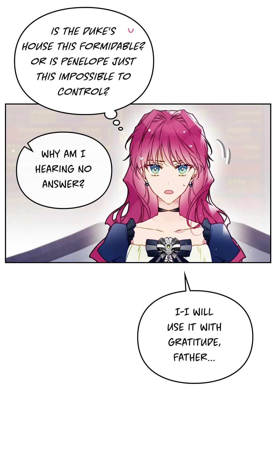 Villains Are Destined to Die Chap 50 - Next Chap 51