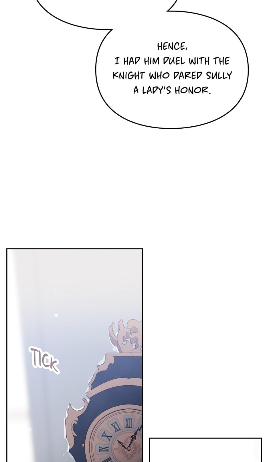 Villains Are Destined to Die Chap 50 - Next Chap 51