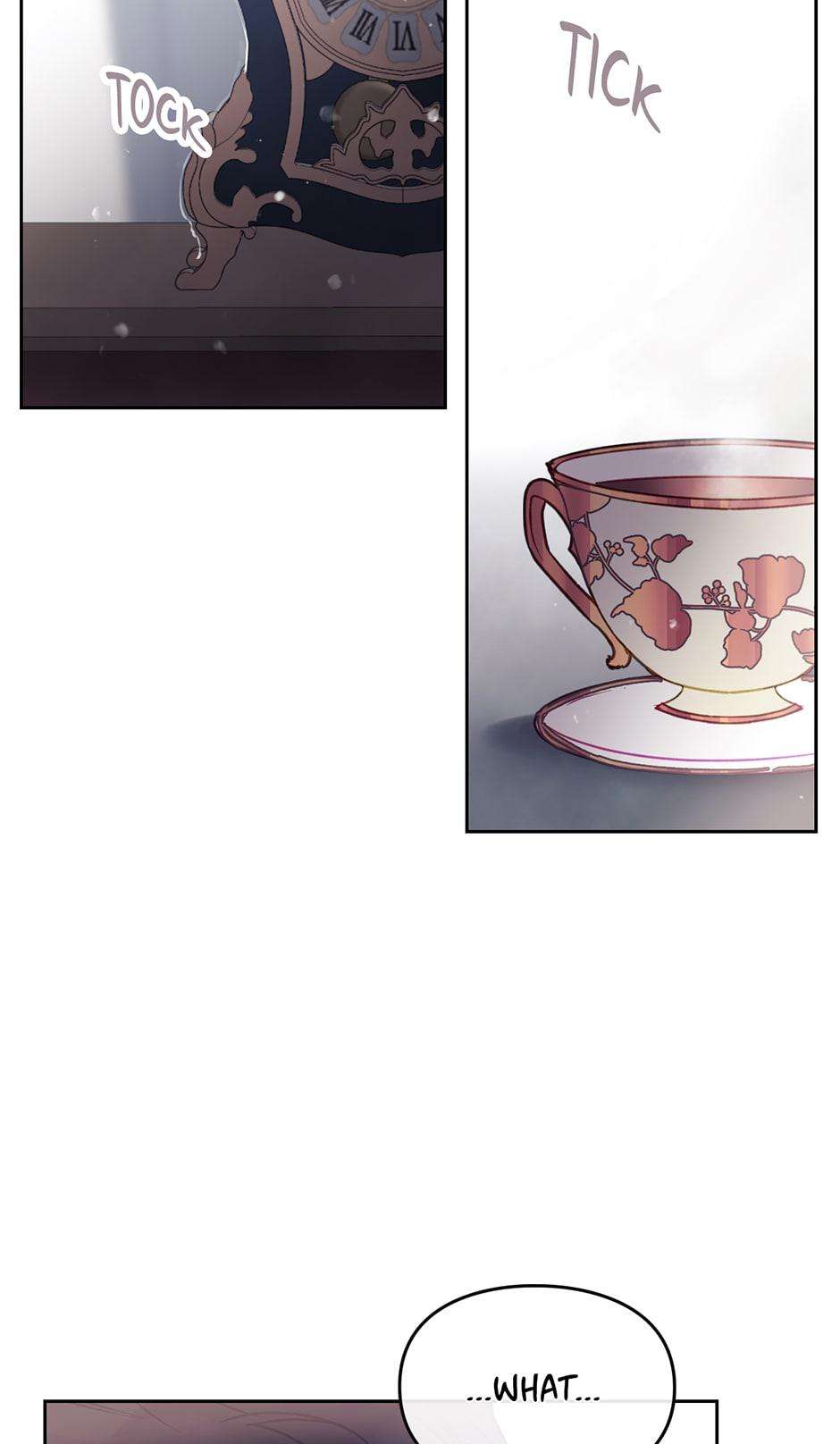 Villains Are Destined to Die Chap 50 - Next Chap 51