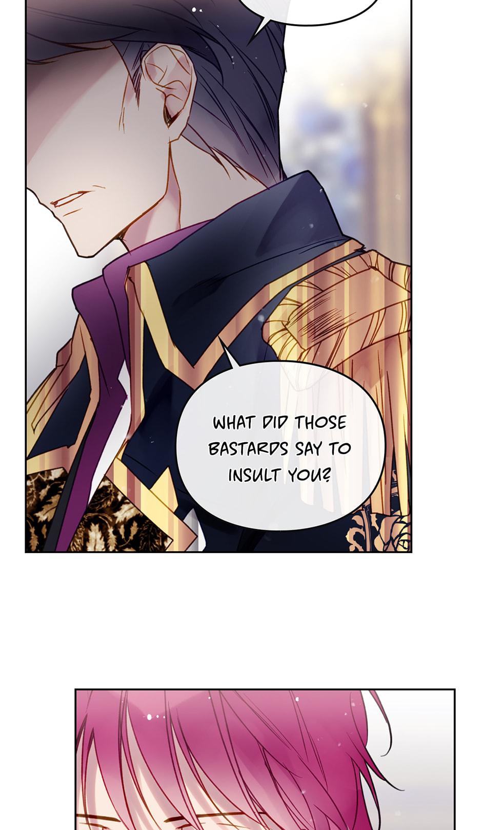Villains Are Destined to Die Chap 50 - Next Chap 51