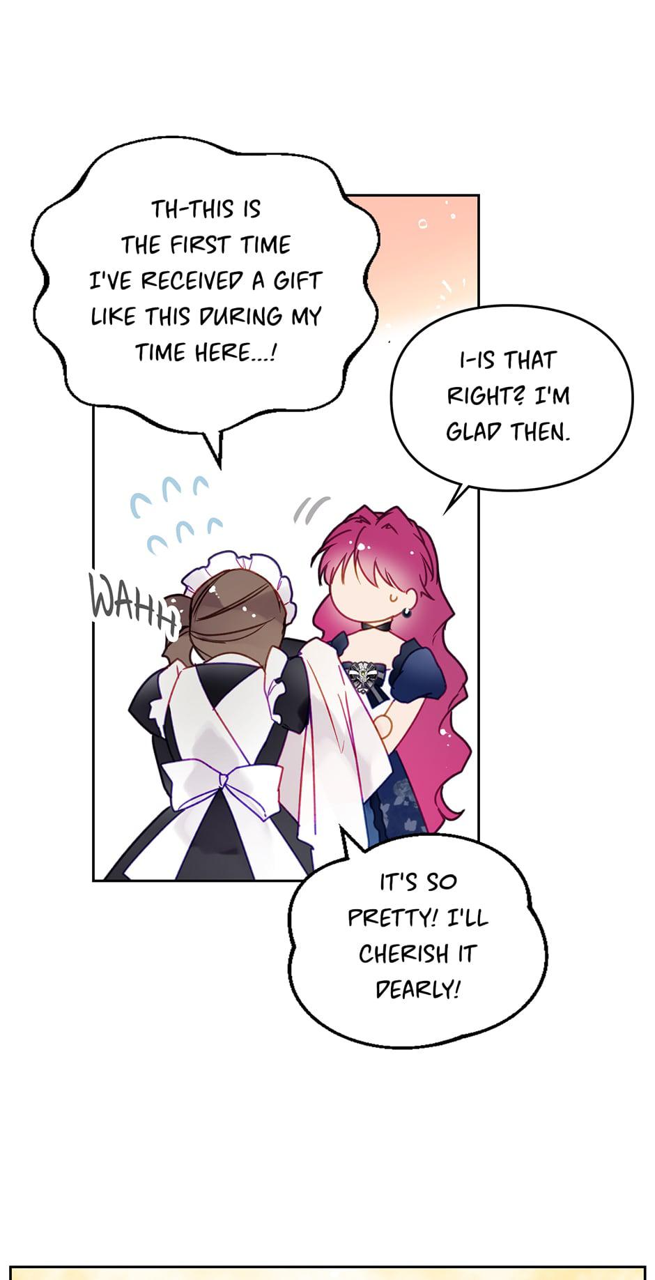 Villains Are Destined to Die Chap 51 - Next Chap 52