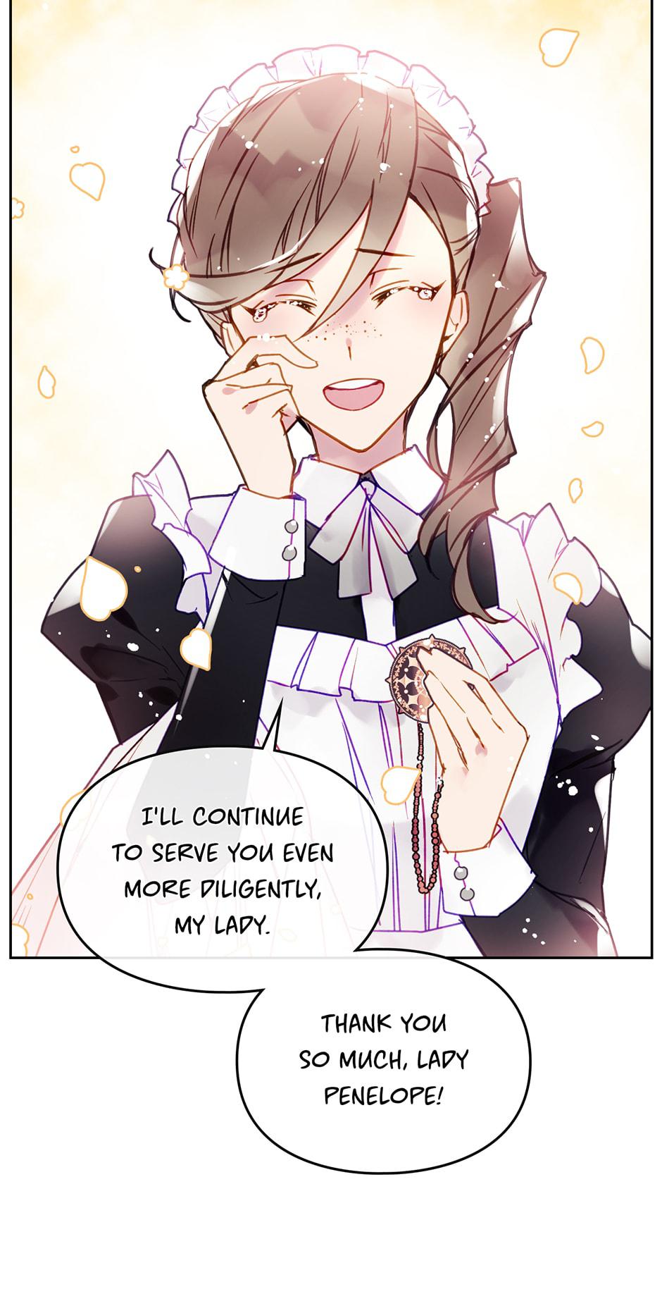 Villains Are Destined to Die Chap 51 - Next Chap 52