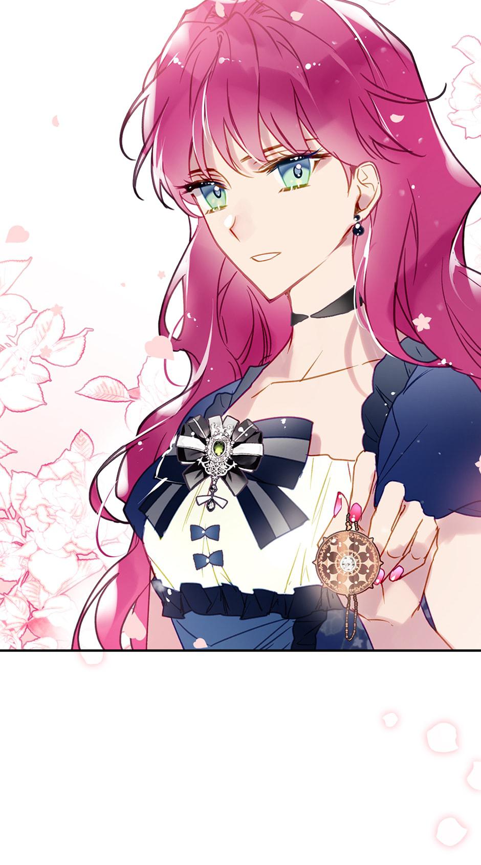 Villains Are Destined to Die Chap 51 - Next Chap 52