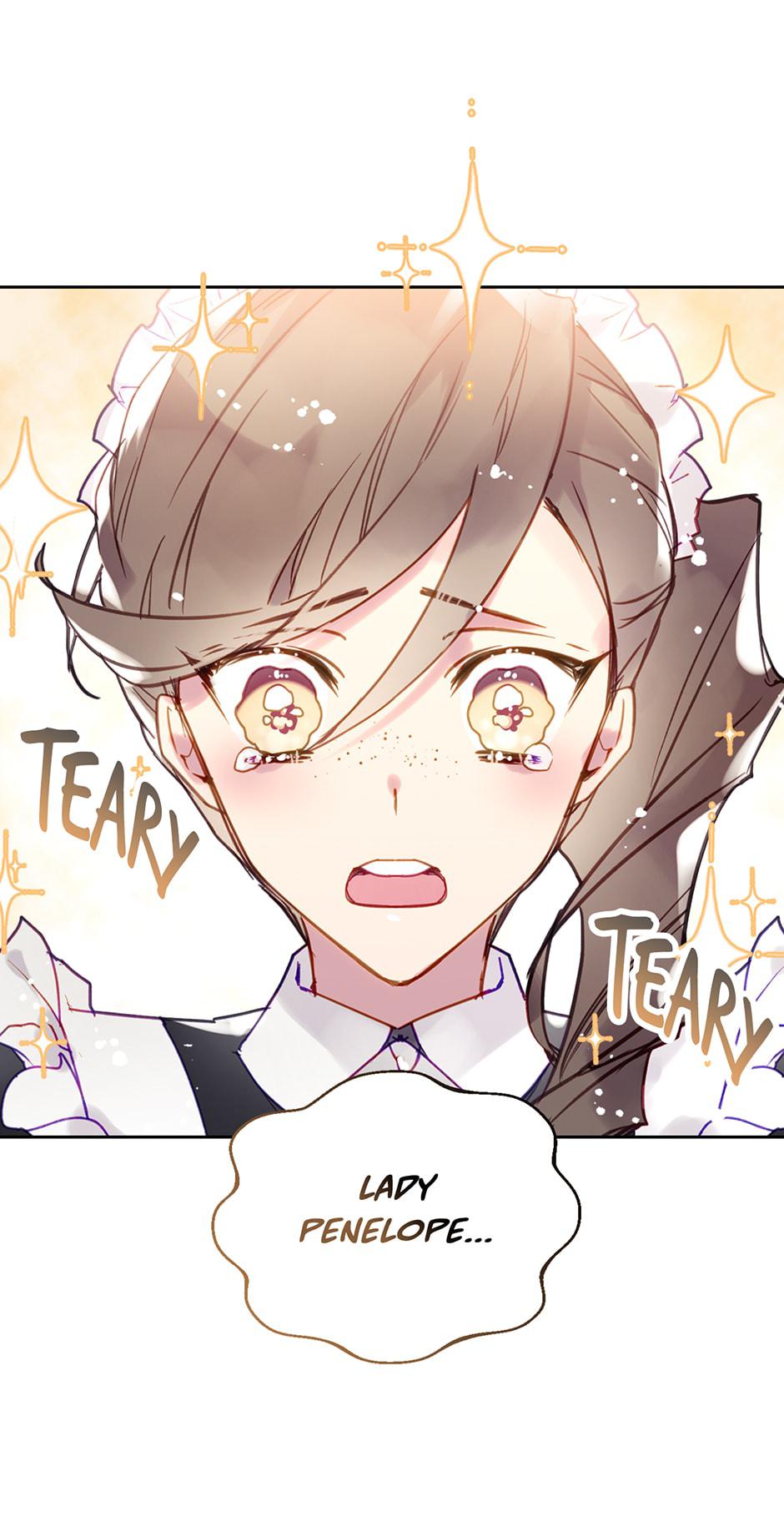 Villains Are Destined to Die Chap 51 - Next Chap 52