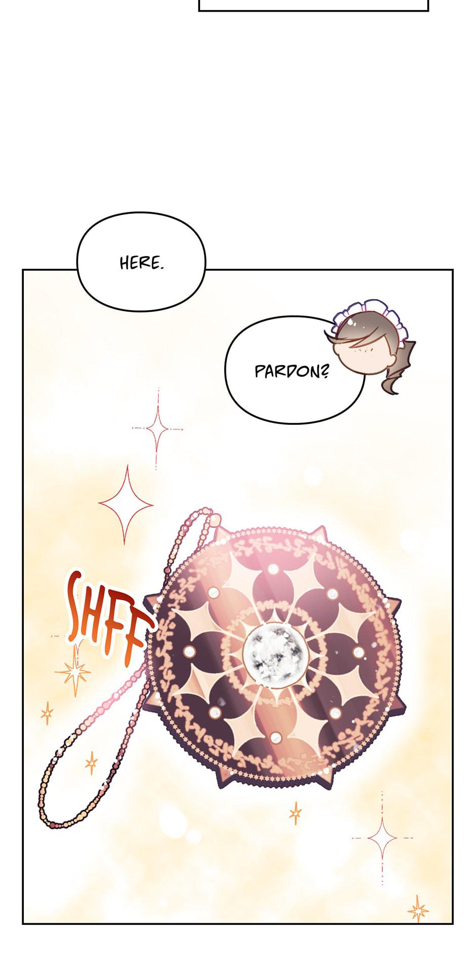 Villains Are Destined to Die Chap 51 - Next Chap 52