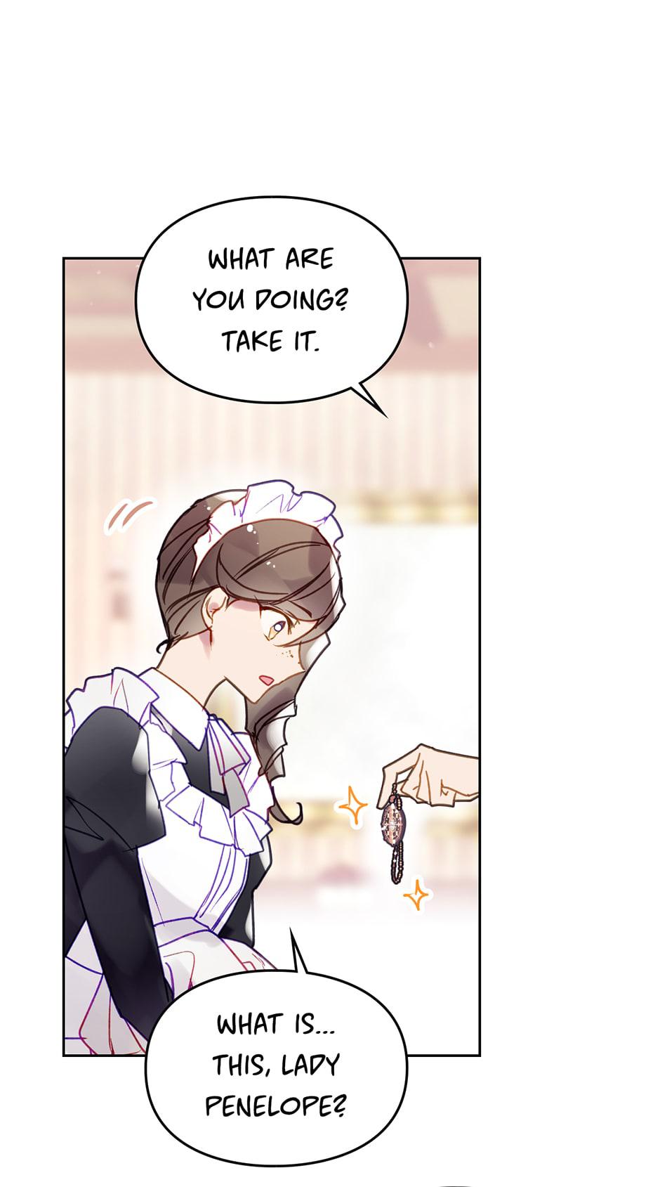 Villains Are Destined to Die Chap 51 - Next Chap 52