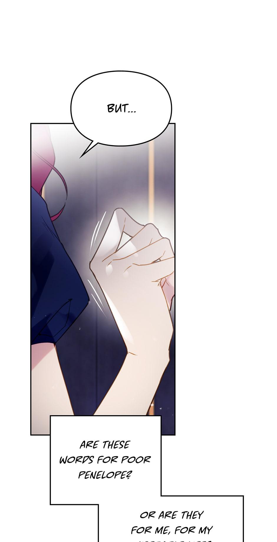 Villains Are Destined to Die Chap 51 - Next Chap 52