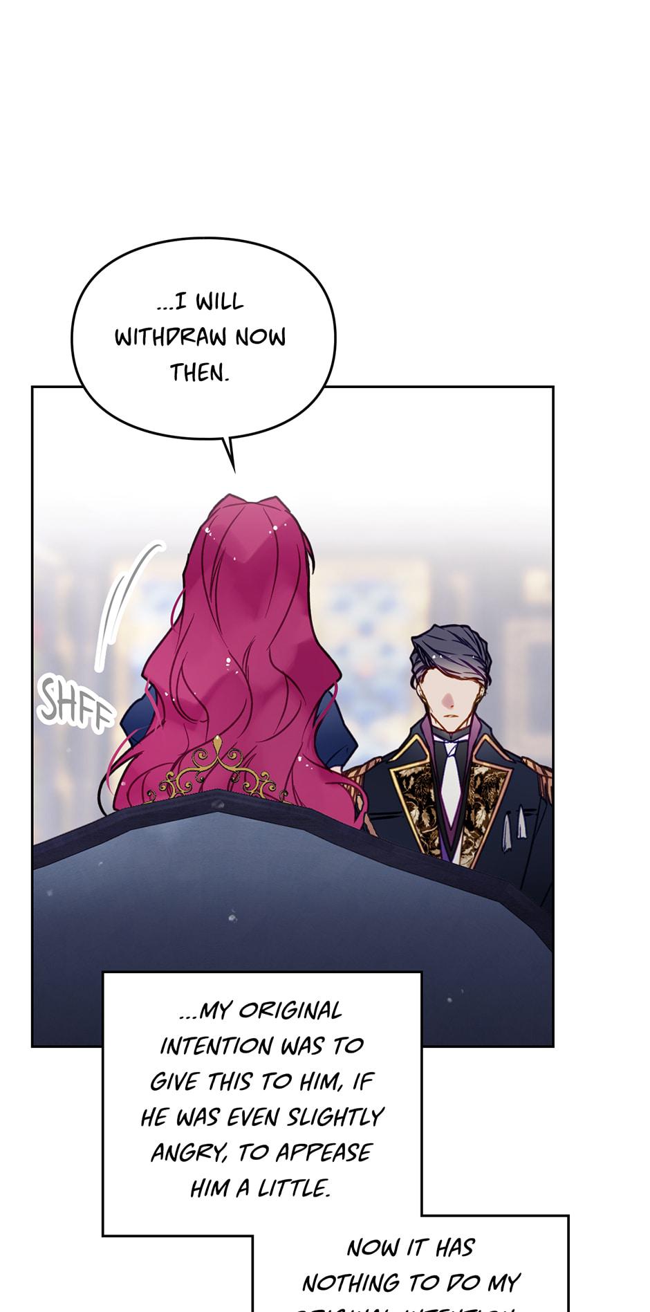 Villains Are Destined to Die Chap 51 - Next Chap 52