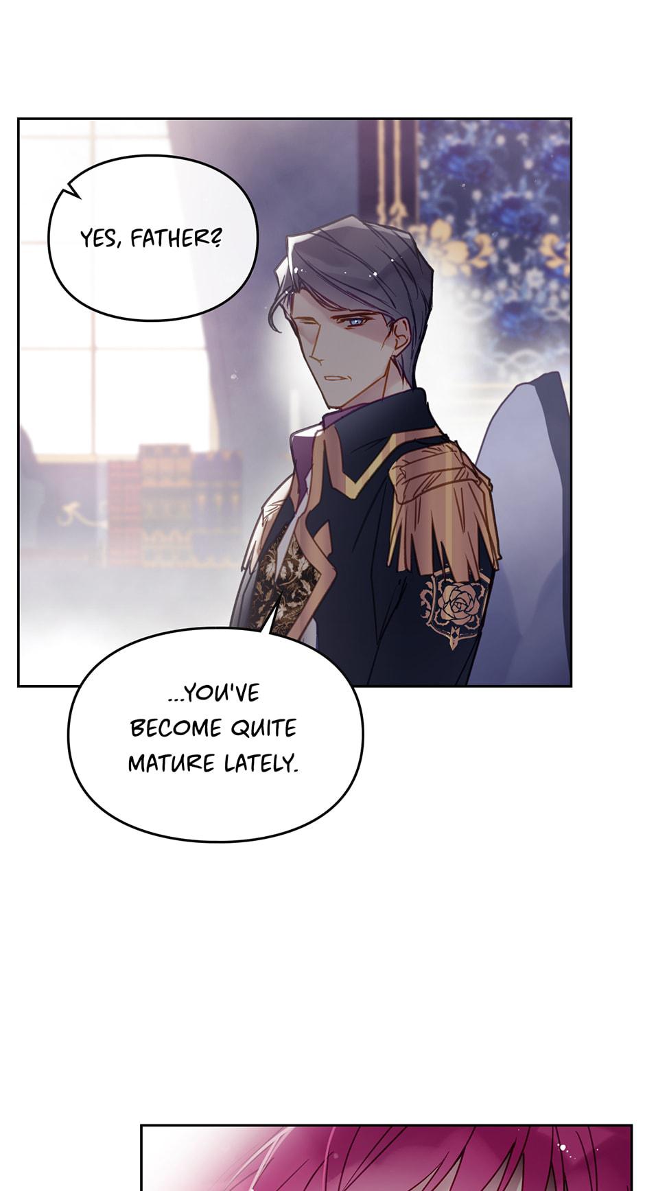 Villains Are Destined to Die Chap 51 - Next Chap 52